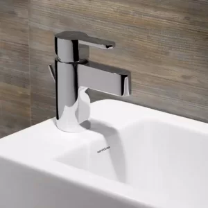 Wash Basin Mixer Tap - LIMIT