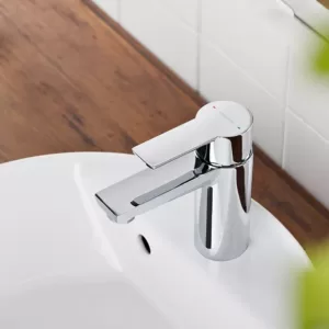 Basin Mixer Tap - MASTER 40