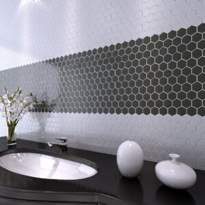 Mosaics and Decor Stones