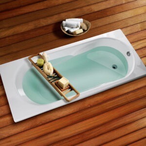Bathtubs And Shower Trays