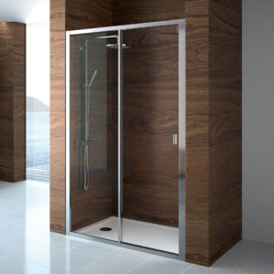 Bath and Shower Screens