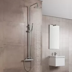 Coluna de Duche NEW ICONE