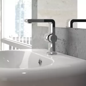STATUS Basin Mixer Tap