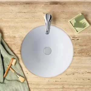 ANNA Built-in Washbasin