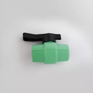 Válvula de esfera PPR 32mm