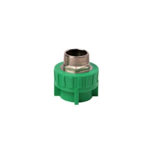 União roscada macho PPR 32x1