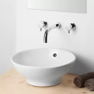 Algar free-standing washbasin