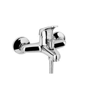 Torneira Misturadora de Banheira Completa CETUS BASIC