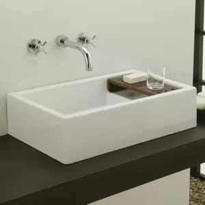 COMBY Freestanding Washbasin