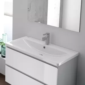 LOOK 83 Built-in Washbasin