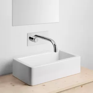 NOTE 45 Freestanding Washbasin