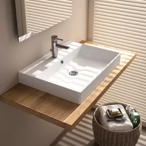 NOVELDA PLUS washbasin