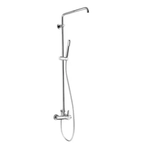 Coluna de Duche Sem Pinha TORUS