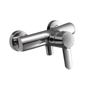 Torneira Misturadora de Base de Duche Completa TORUS