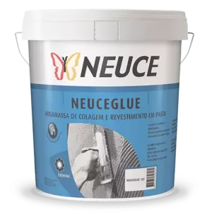 Bonding, Repair and Coating Mortar - Neuceglue 100-25KG