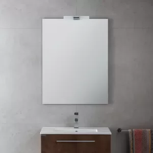 Espelho com Iluminação 60x80 AREA