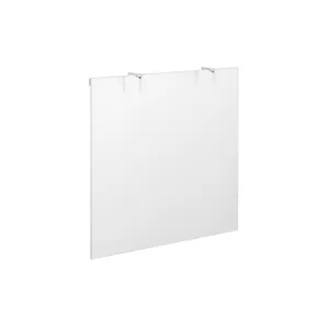 Espelho com Iluminação 120x105