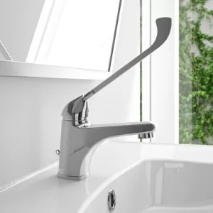 Torneira Misturadora de Lavatório Clinico EASY