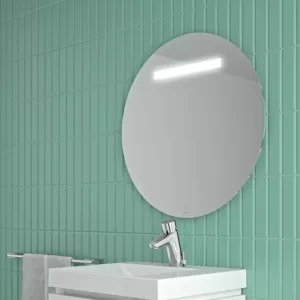 Espelho com Iluminação MY FACE 80 Touch