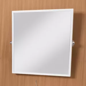 Espelho com inclinação ajustável 60x45 WCCARE