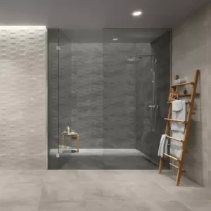 Azulejo 30X90 GLADE CINZA