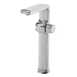 Alta STATUS Basin Mixer Tap