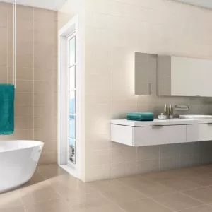 Azulejo 20x40 Move Marfim