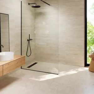 PORCELÂNICO GRESPANIA | 60X120 - CAPITOLIO VEIN BONE - 44C279R-STD