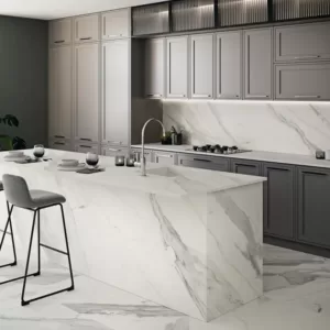 GRESPANIA BLADE | 160X320X20 - NATURAL CALACATA