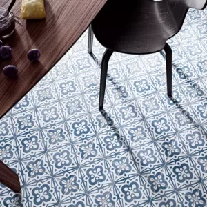 PORCELÂNICO GRESPANIA | 20X20 - ICON BOLSHOI NAVY - 02-23BH150