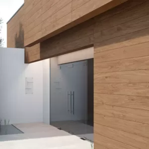 PORCELÂNICO GRESPANIA | 19.5X180 - IRATI NOGAL - 80IR96E