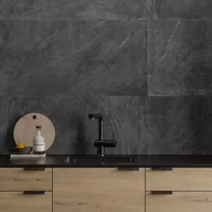 BELLACASA PORCELANIC | 45X90 - SLATE GRIS - 54SL37R