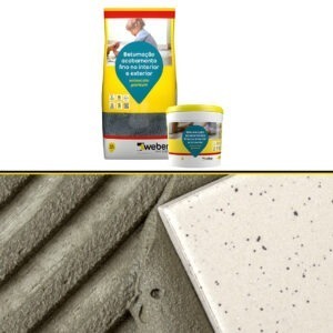 Adhesives and Grouts