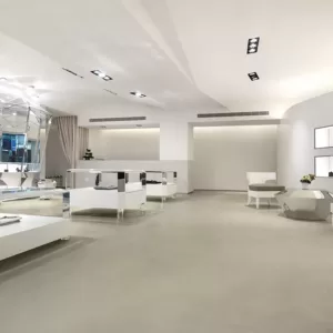 PORCELÂNICO MARGRES | TIME SILVER POLIDO - 66T26 - 60X60