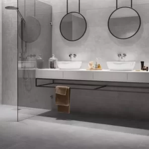 PORCELÂNICO GRP | TORCHIS GRIGIO - M6764 - 29.7X59.7