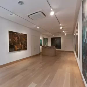 JUNCKERS | OAK NORDIC BOULEVARD - 12.9X77.5X1.5