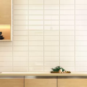 AZULEJO CRV | UNI CRISTAL BRILHO - 9,7X29,7