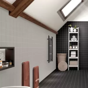 MOSAICO PAVIGRÉS | UNI CRISTAL - PP201 - 14.7X14.7