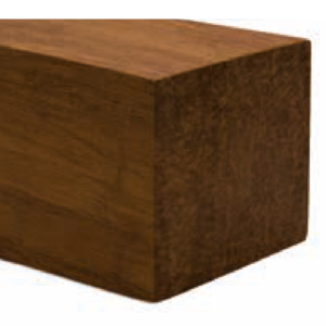 BAMBOO MOSO | VIGA MACIÇA DENSITY CARAMEL - 2440X120X7