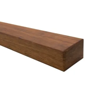 BAMBOO MOSO | VIGA MACIÇA N DURANCE -2000X80X40MM