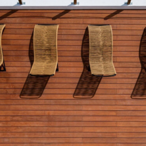 MOSO | DECK BAMBOO N DURANCE - 1850X137X20MM