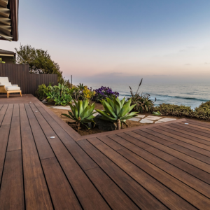 MOSO | DECK BAMBOO X TREME - 1850X137X20MM